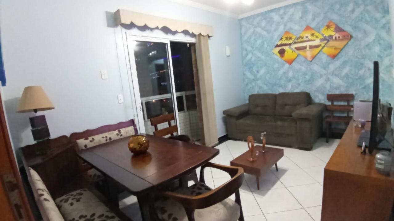 Apartamento Praia Grande São Paulo Exterior foto