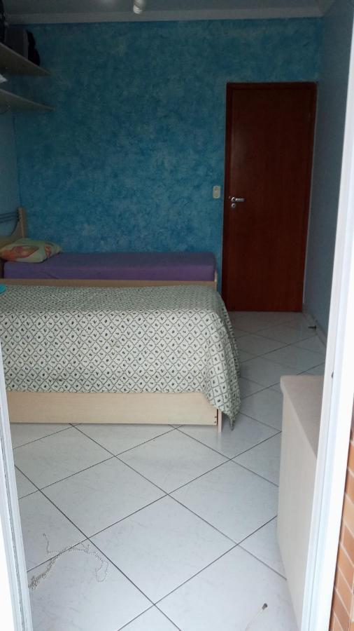 Apartamento Praia Grande São Paulo Exterior foto